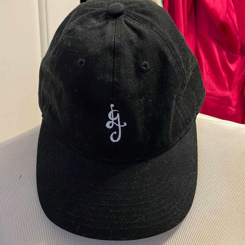Lady Gaga Las Vegas Show Baseball Cap
